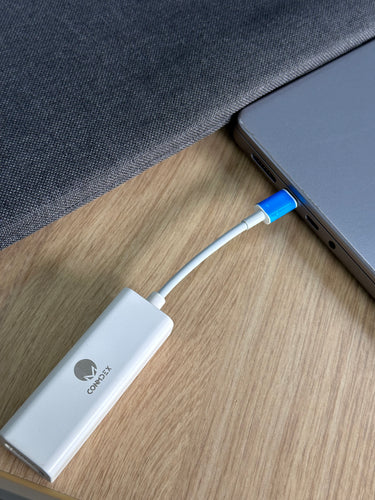 CONMDEX USB C to Magnetic 2 Adapter
