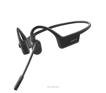 Load image into Gallery viewer, Wireless Bone Conduction Headphones