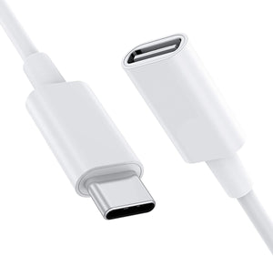USB C Extension Cable for Magsafe Charger (3.3Ft/1m)
